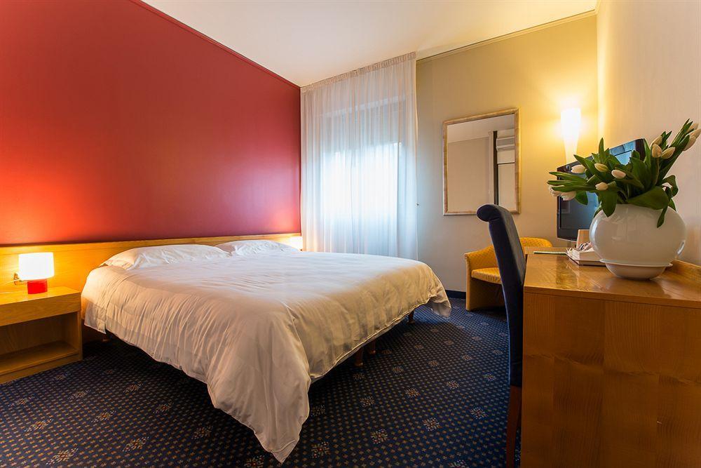Hotel Terme Vittorio Veneto Kültér fotó