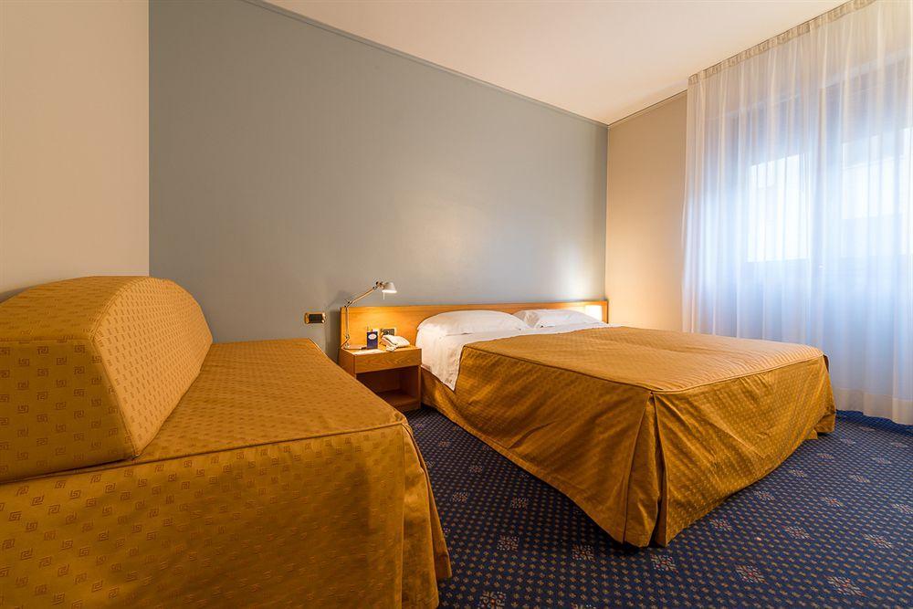 Hotel Terme Vittorio Veneto Kültér fotó