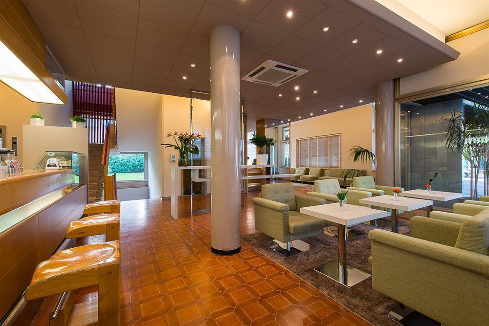 Hotel Terme Vittorio Veneto Kültér fotó