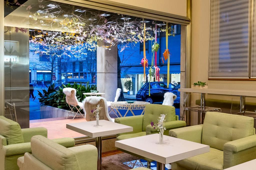 Hotel Terme Vittorio Veneto Kültér fotó