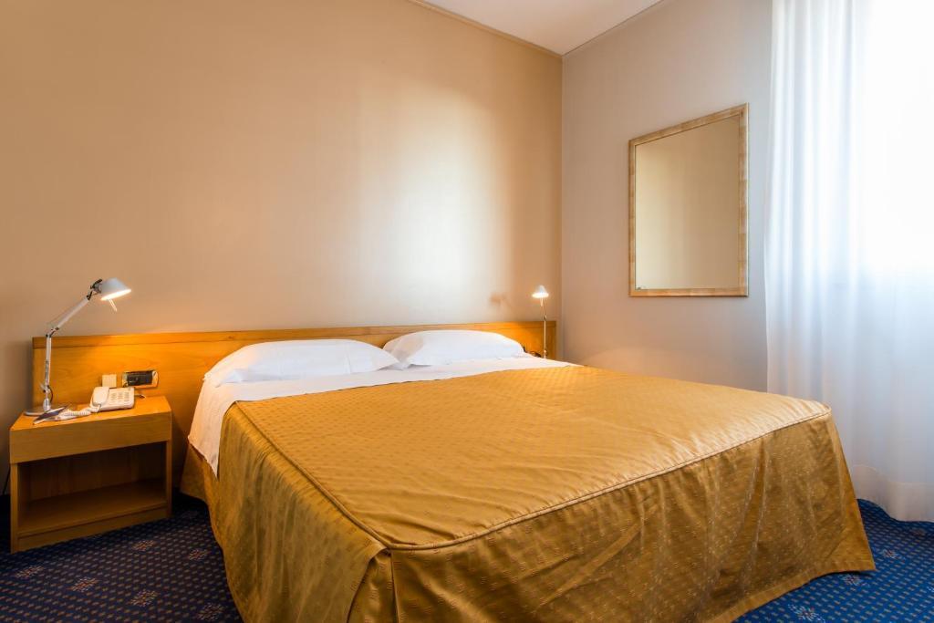 Hotel Terme Vittorio Veneto Szoba fotó