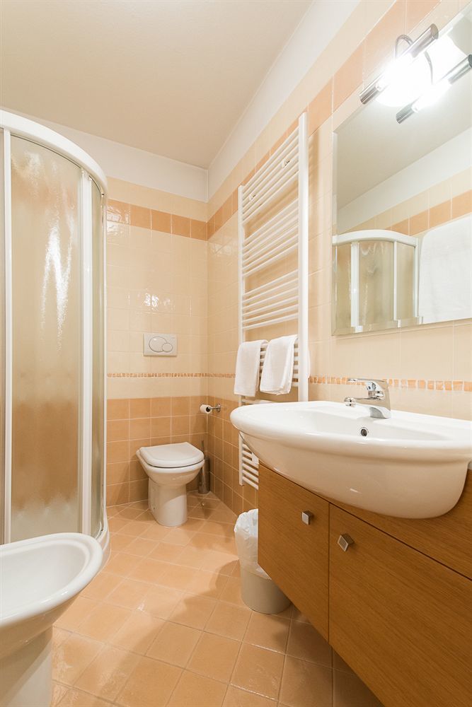 Hotel Terme Vittorio Veneto Kültér fotó