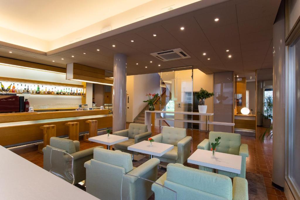 Hotel Terme Vittorio Veneto Kültér fotó