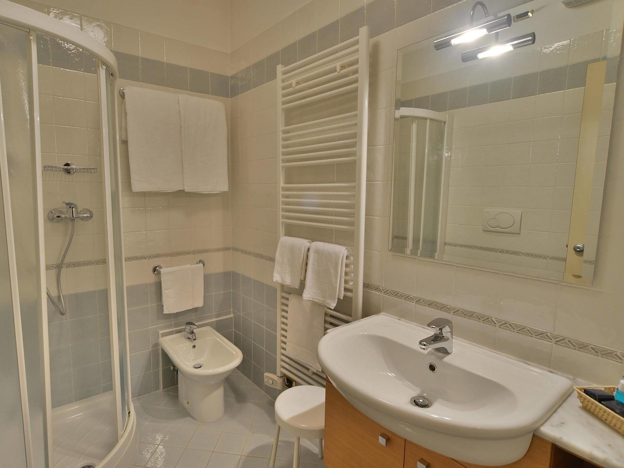 Hotel Terme Vittorio Veneto Kültér fotó