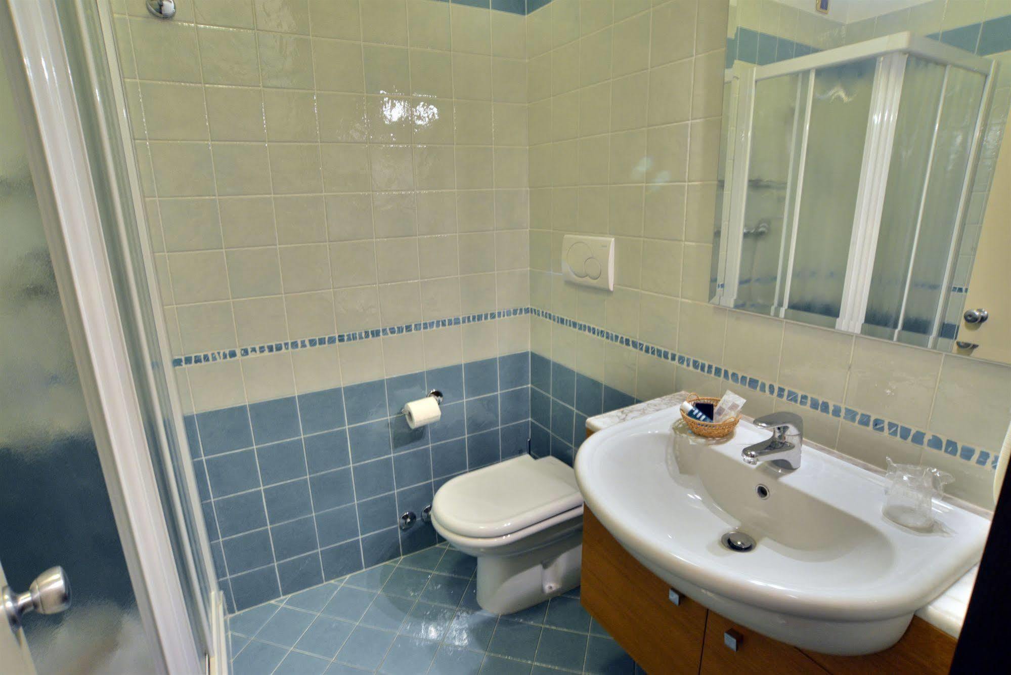 Hotel Terme Vittorio Veneto Kültér fotó