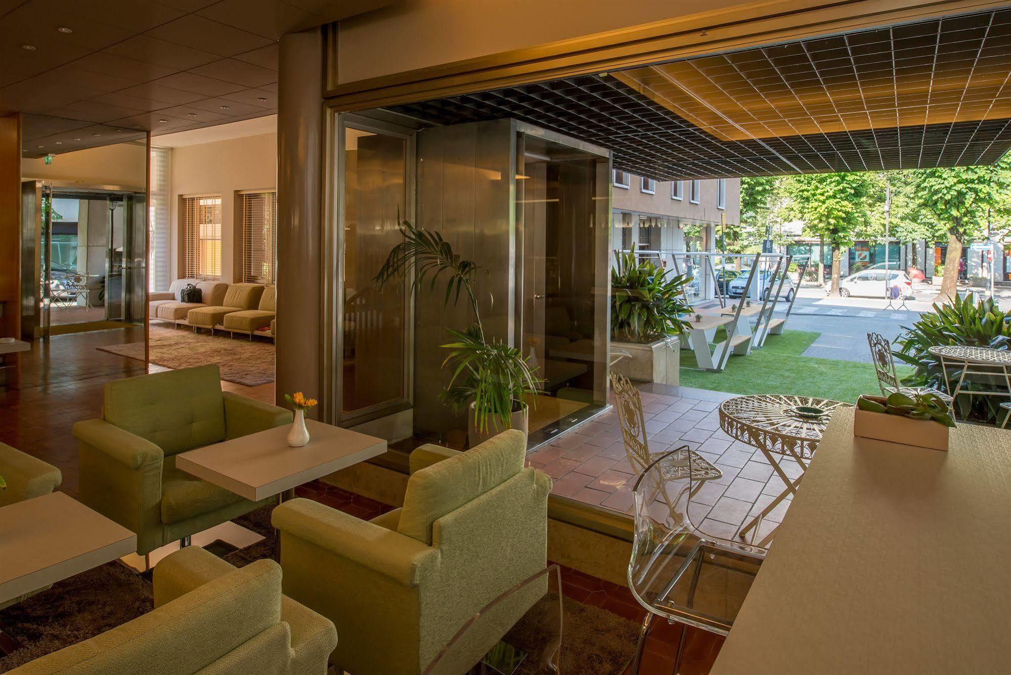 Hotel Terme Vittorio Veneto Kültér fotó