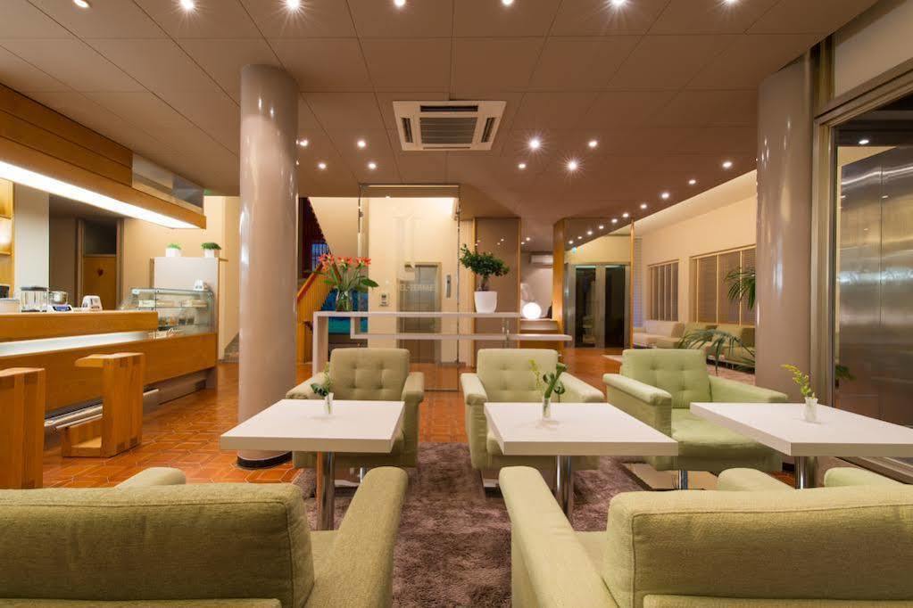 Hotel Terme Vittorio Veneto Kültér fotó
