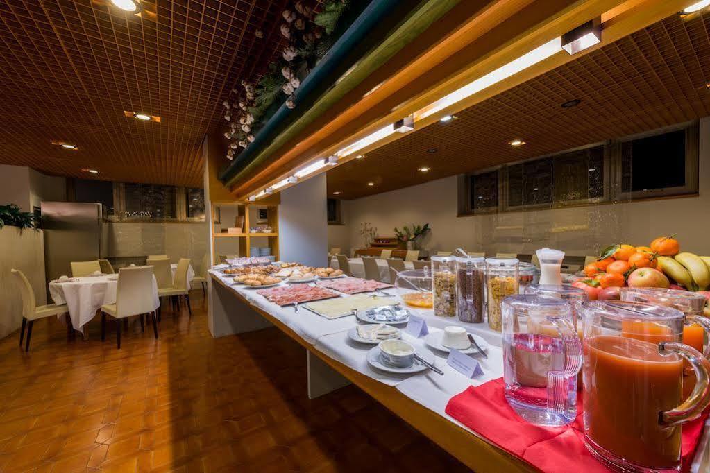 Hotel Terme Vittorio Veneto Kültér fotó